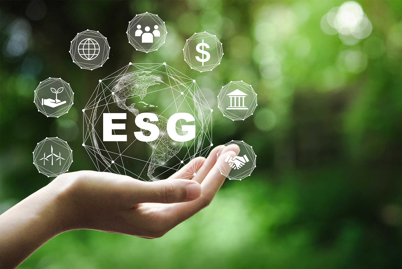 thumbnails Webinar: Environmental, Social and Governance (ESG) Series Part 2
