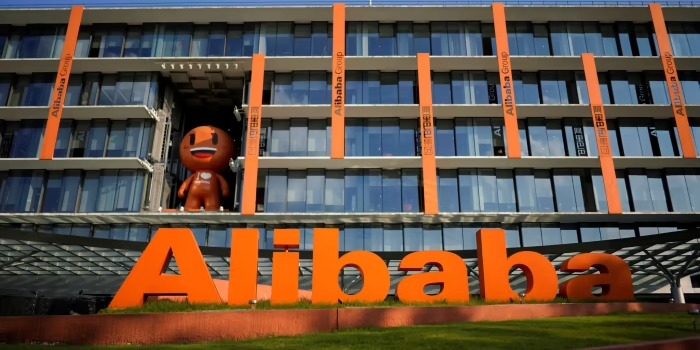thumbnails Alibaba HQ Visit: Fashion & Sports Reimagined