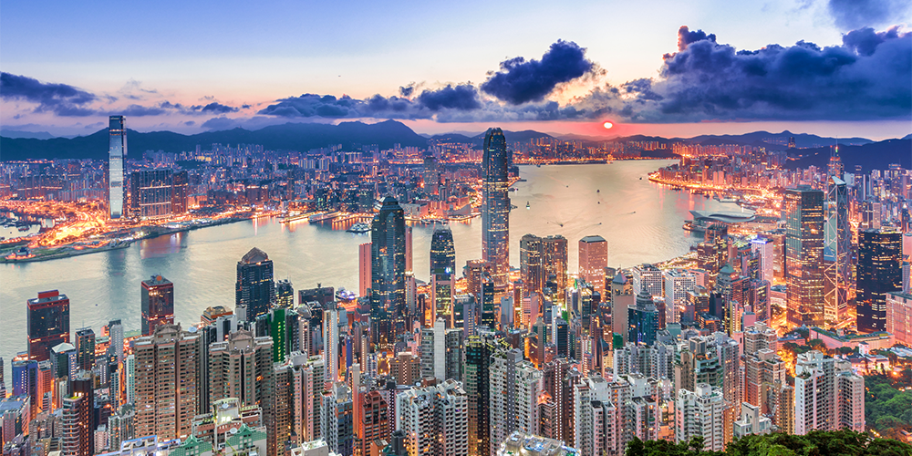 thumbnails Decarbonizing Hong Kong Harbour with Norwegian Expertise