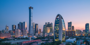 thumbnails BJ Breakfast Seminar: European Business in China - Business Confidence Survey Report 2026