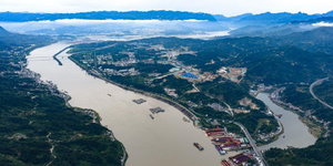 thumbnails China’s Inland Waterways: Opportunities and Challenges for Norwegian Industry