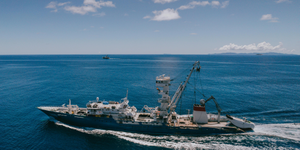 thumbnails Understanding China’s Maritime Ambitions under its 15th Five-Year Plan