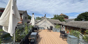 thumbnails BJ: Nordic Chamber After Work near Houhai - Cross-Cultural Exchange & Networking