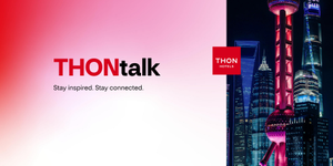 thumbnails THONTalk: Human-centric Leadership in the AI Era and the Dilemma of Flexibility with External Risks