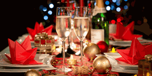 thumbnails KLUBB NORGE - JULEBORD