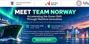 thumbnails Meet Team Norway to accelerate the Green Shift: Norwegian Innovations for Global Emission Goals