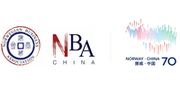Norwegian Business Association China logo