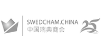 (Main-Organizer) SWEDCHAM logo