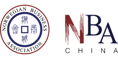 Norwegian Business Association China logo