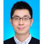 Dongwei Cai (Vice-principal of Offshore Heavy Industry Design & Research Institute at Shanghai Zhenhua Heavy Industries Company (ZPMC))