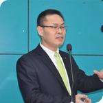 Jingwei Liu (Vice President, Marketing and Communications at Valmet (China) Co., Ltd.)