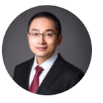 Elvis Yang (Managing Director of M-Brain China Co., Ltd.)