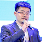 Xiao Feng Liu (Deputy Head of Technical Centre China at DNVGL)