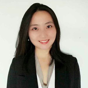 Chloe Zhao (Sales & Marketing Manager China at Orkla)