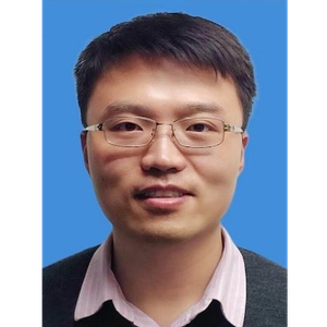 Feng Xue (President of Invest Shanghai)