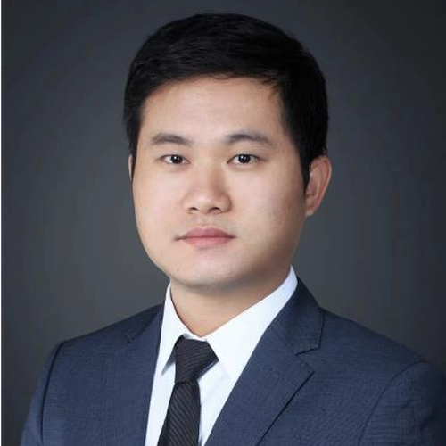 Guoxiong Zhang (Managing Director of Deloitte China | Economic Advisory)