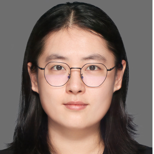 Wang Qianqian (Supply Chain Climate Expert at Polestar)