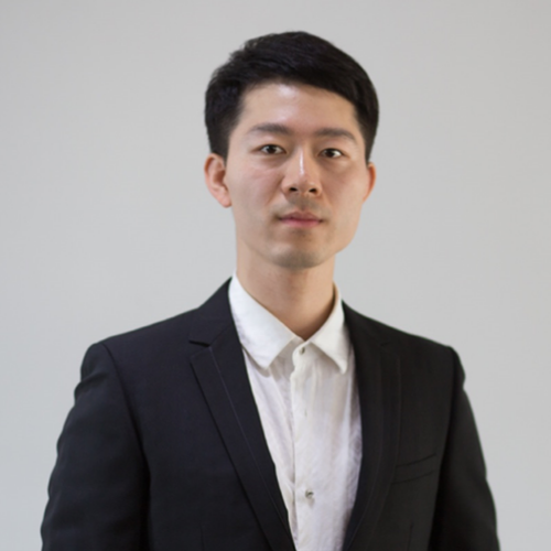 Yu Fu (Sustainability Solutions Director)