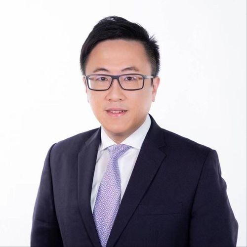 Lam KK (Chief Investment Officer at Metaverse Securities)