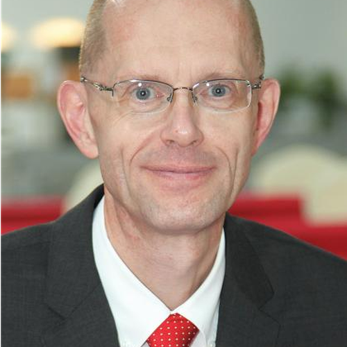 Wolfgang Beuck (Executive Vice President & MD at DEFA Technology)