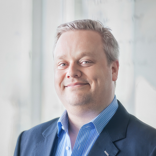 Tom van Dillen (Managing Partner at Greenkern)