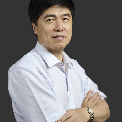 Guanghua WAN (Director of Institute of World Economy at Fudan University)