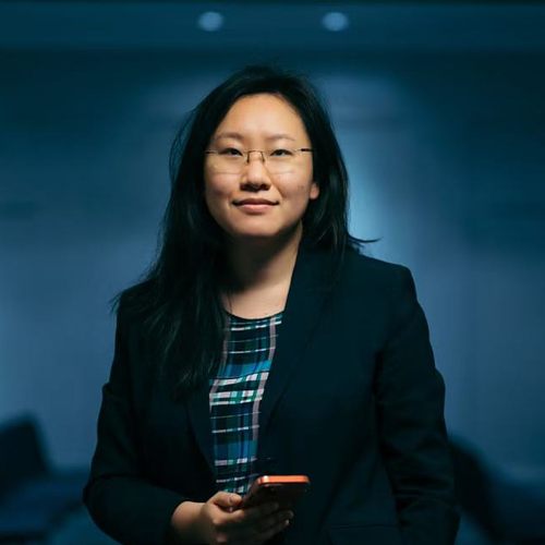 Kelly Chen (Senior Economist at DNB)