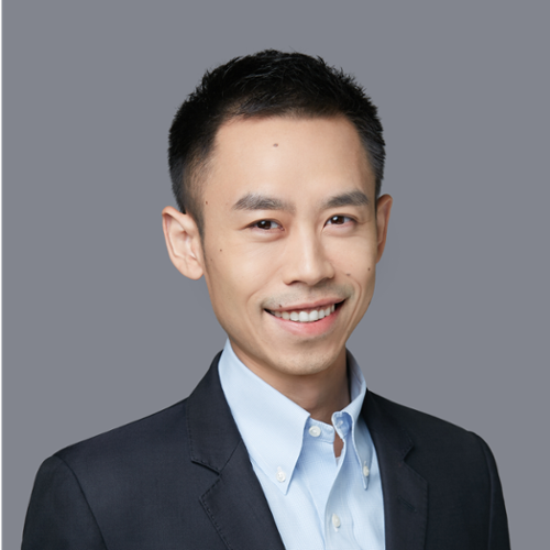 JACK HAI (Vice President at Carbon and EMS at MioTech)