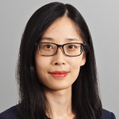 Anqi Qin (Partner,  Attorney-at-law at Shaohe-Lawfirm)