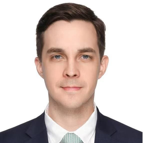 Kari Hakala (Executive Director of FinnCham China - Shanghai)