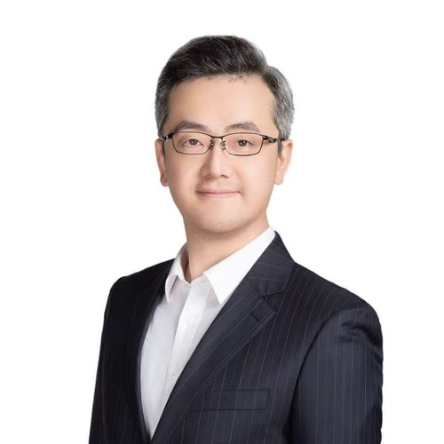 Ying Tang (Partner at Deloitte Digital)