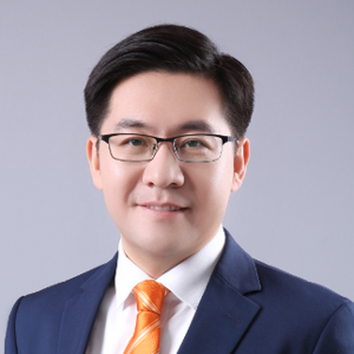 Chen Liu (Managing Director of Weidmann Electrical Insulating Systems (Shanghai) Co.,Ltd)