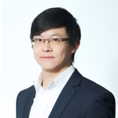 Chung Ng (Senior Vice President, Technology, Strategy & Development at PCCW – Hong Kong Telecom)