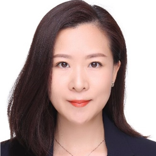 Abby Zhou (Market Area Manager, Decarbonization & Digitalization, Energy Systems China at DNV)