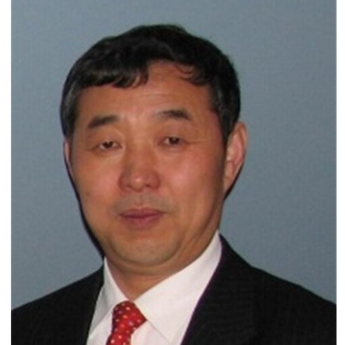 Junfeng Li (President at Chinese Renewable Energy Industries Association (CREIA))