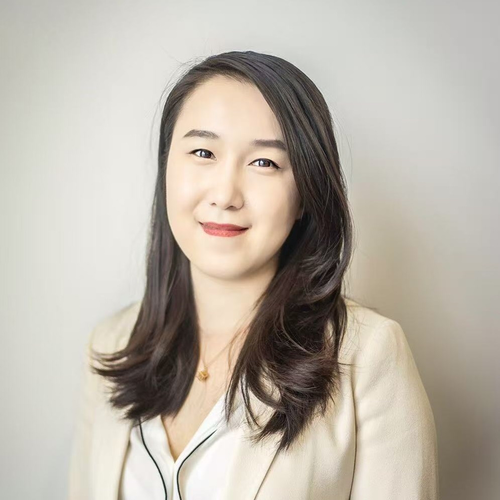Violet Xia (Partner at Deloitte Digital)