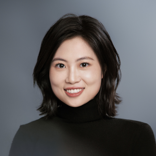 Ivy Zeng (Regional Manager of Global Business Solution at Xiaohongshu)