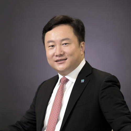 Mark Wang (Founder of United World College Changshu China)