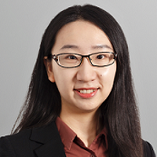 Xinyi Li (Senior Associate,  Attorney-at-law at Shaohe-Lawfirm)