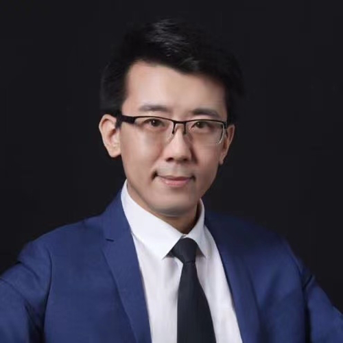 Tony Dong (Region customized soultion team leader at Bureauveitas China)