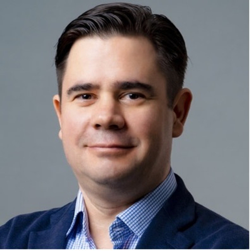 Daniel Karlsson (Partner at ARC Group)