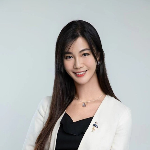 Winnie Lei (Chef Investment Officer at JS GROUP)