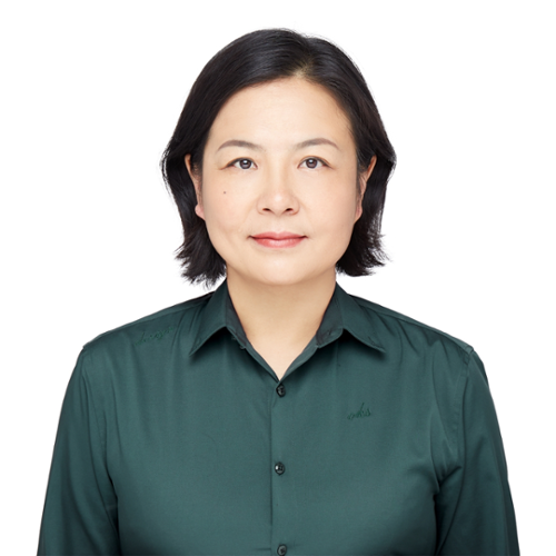 NANQING JIANG (Secretary-General at All-China Environment Federation)