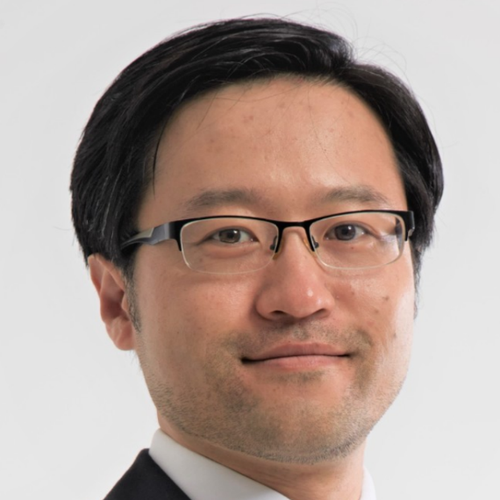 Thomas Huang (Director of New Business Strategy at Yara)