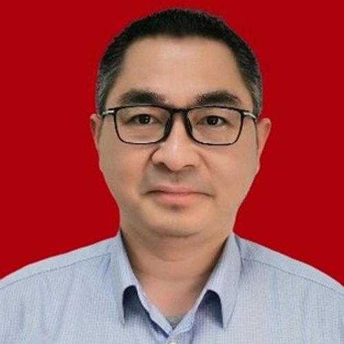 Chuanhua Lu (Director of DCS at Danfoss)