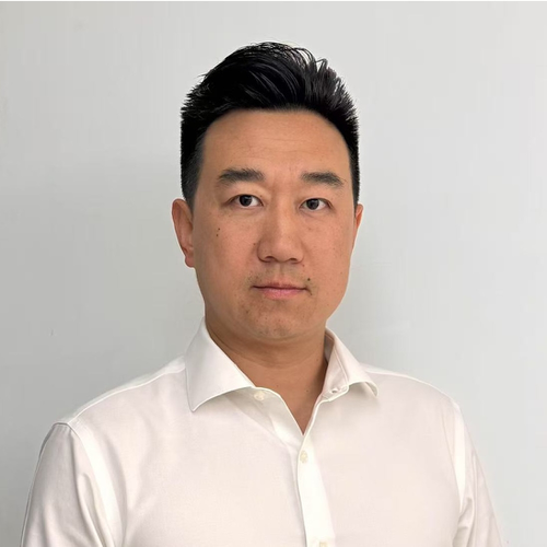Yang Li (Partner and Chief Growth Officer at Custouch)