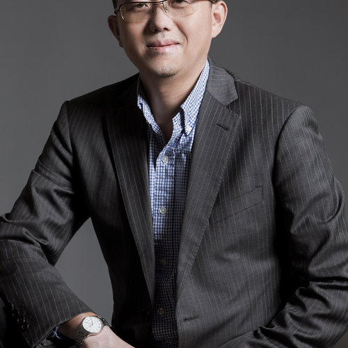Shengjun Liu (Director of National Affairs Financial Reform Institute)