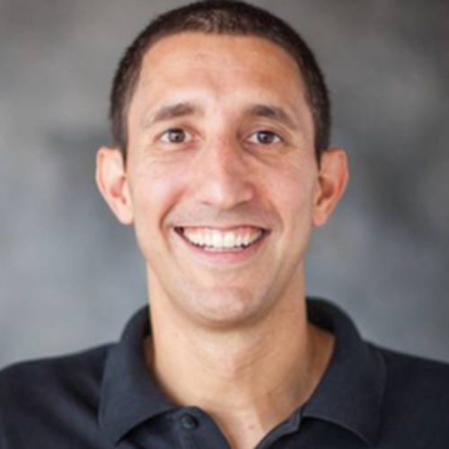 Josh Morris (Entrepreneur & Facilitator & Thai Cave Rescue Contributor at The Progression Group)