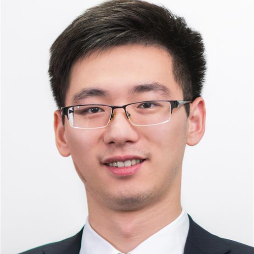 Jigang Sun (Lead of sustainable Service Line at Bearingpoint)