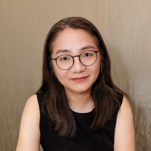 Guoyu Chen (CIPP/A, Director and Co-founder of Onecompliance Consulting)